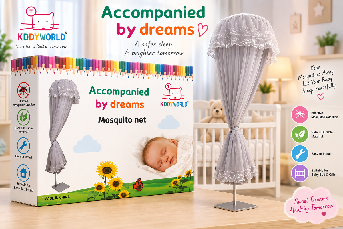KDDYWORLD Mosquito Net