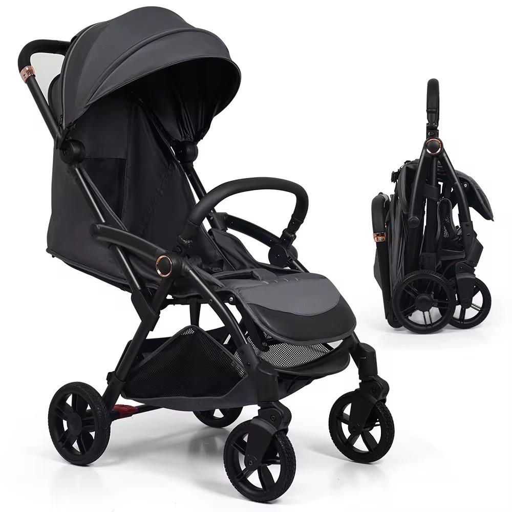 Stroller owner ship JY