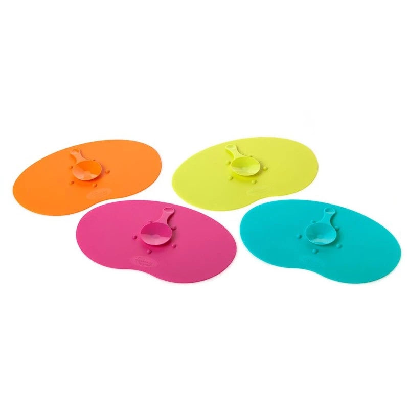 Tommee Tippee Explora Magic Mat, Pink