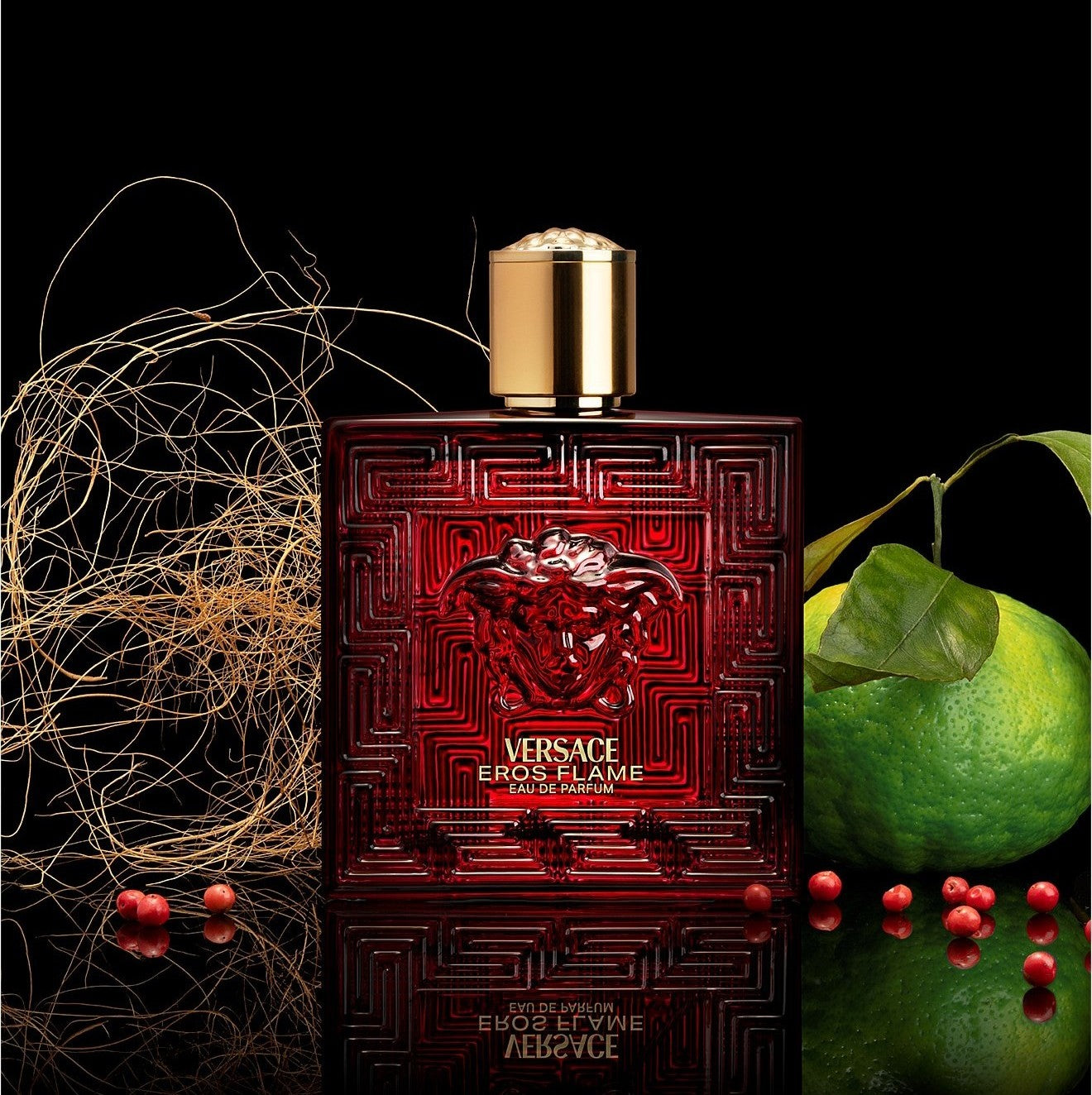 Men Perfume Versace