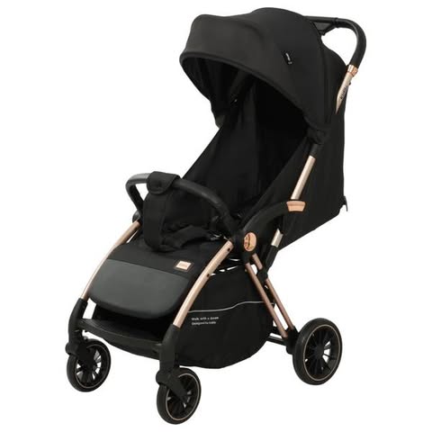Stroller Kidilo A2 PLUS