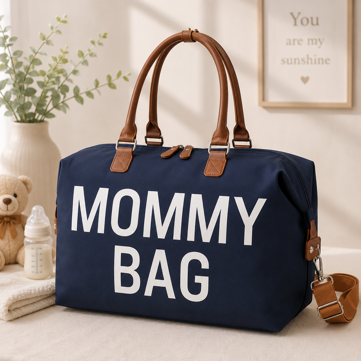 Mommy Bag