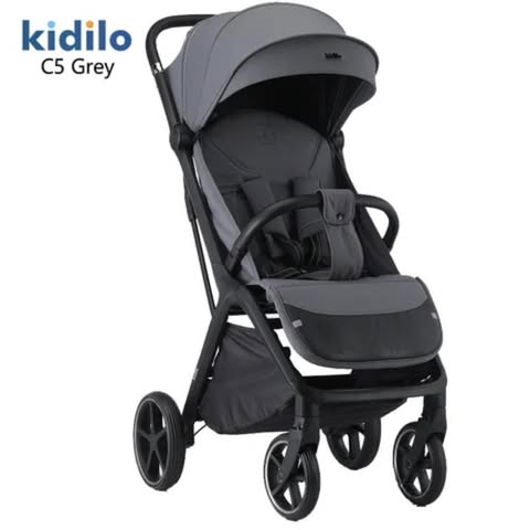 Stroller Kidilo C5A