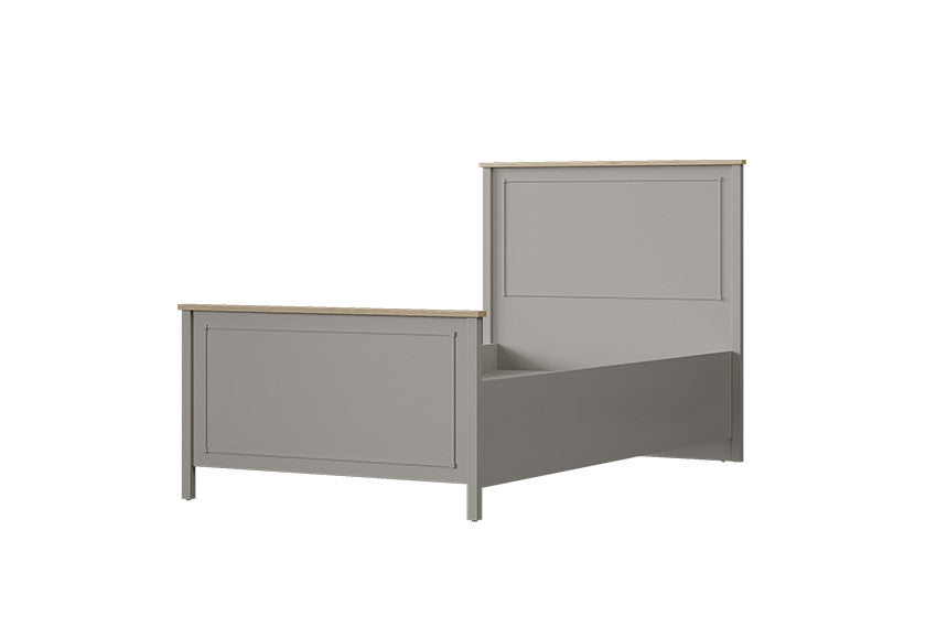 Almila Sento 100X200 Bedbase