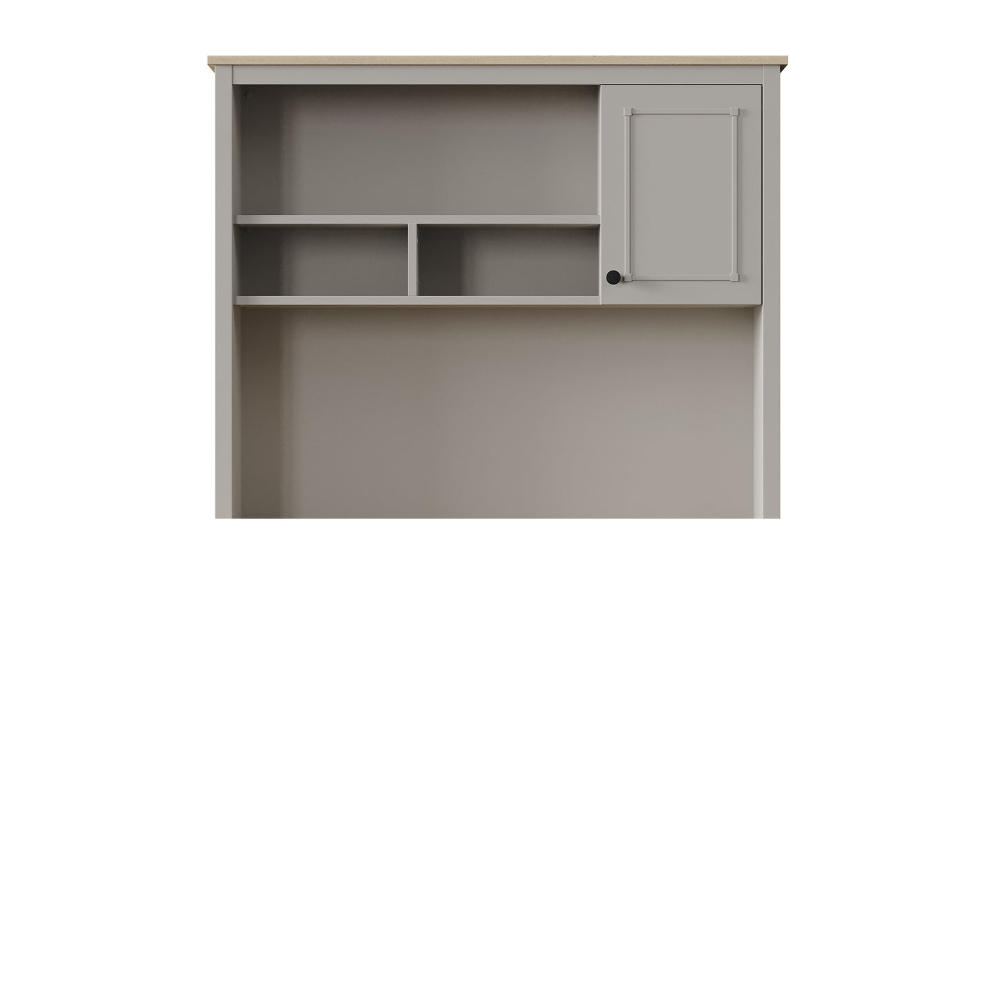 Almila Sento Study Desk Top Unit
