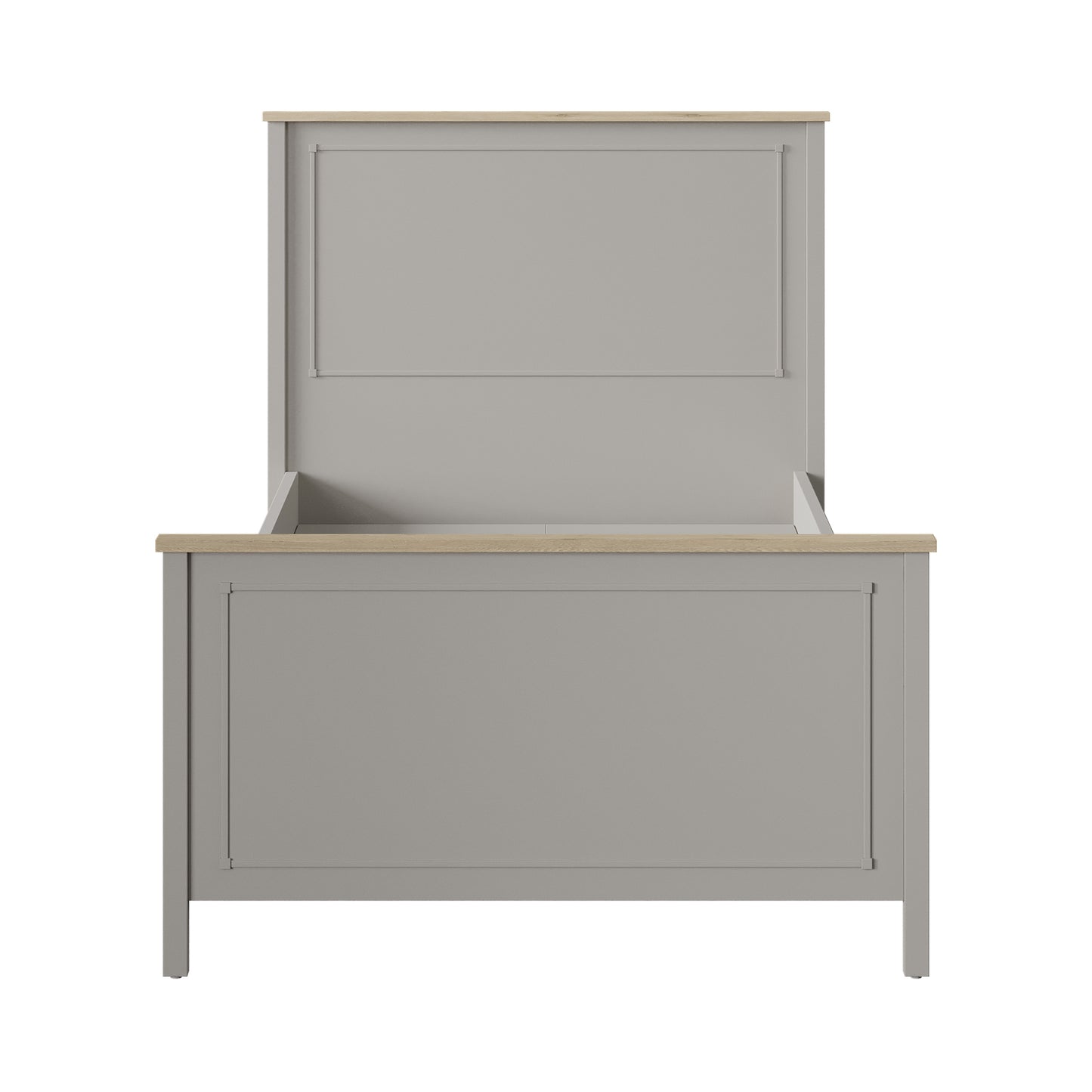 Almila Sento 100X200 Bed Frame