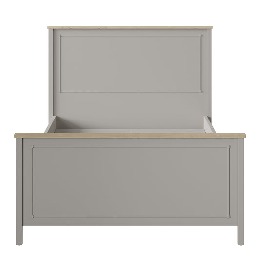 Almila Sento 120X200 Bed Frame