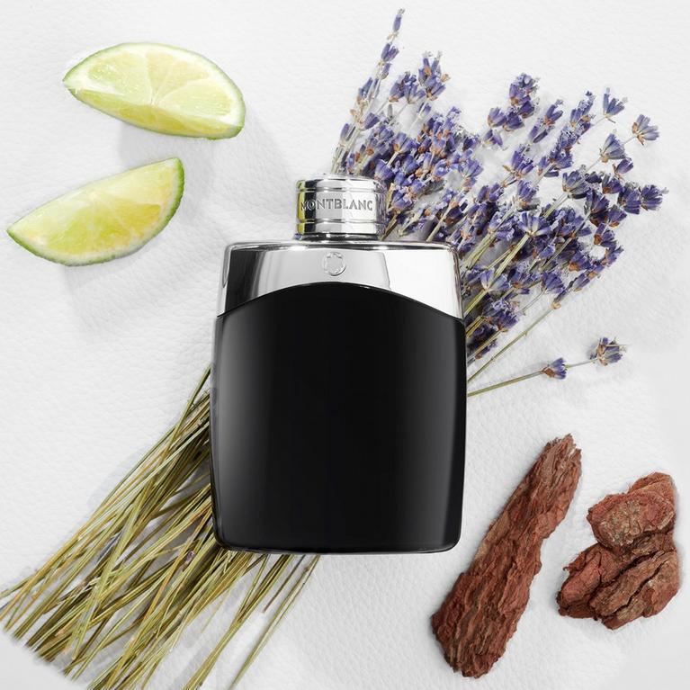 Men Perfume MontBlank Legend