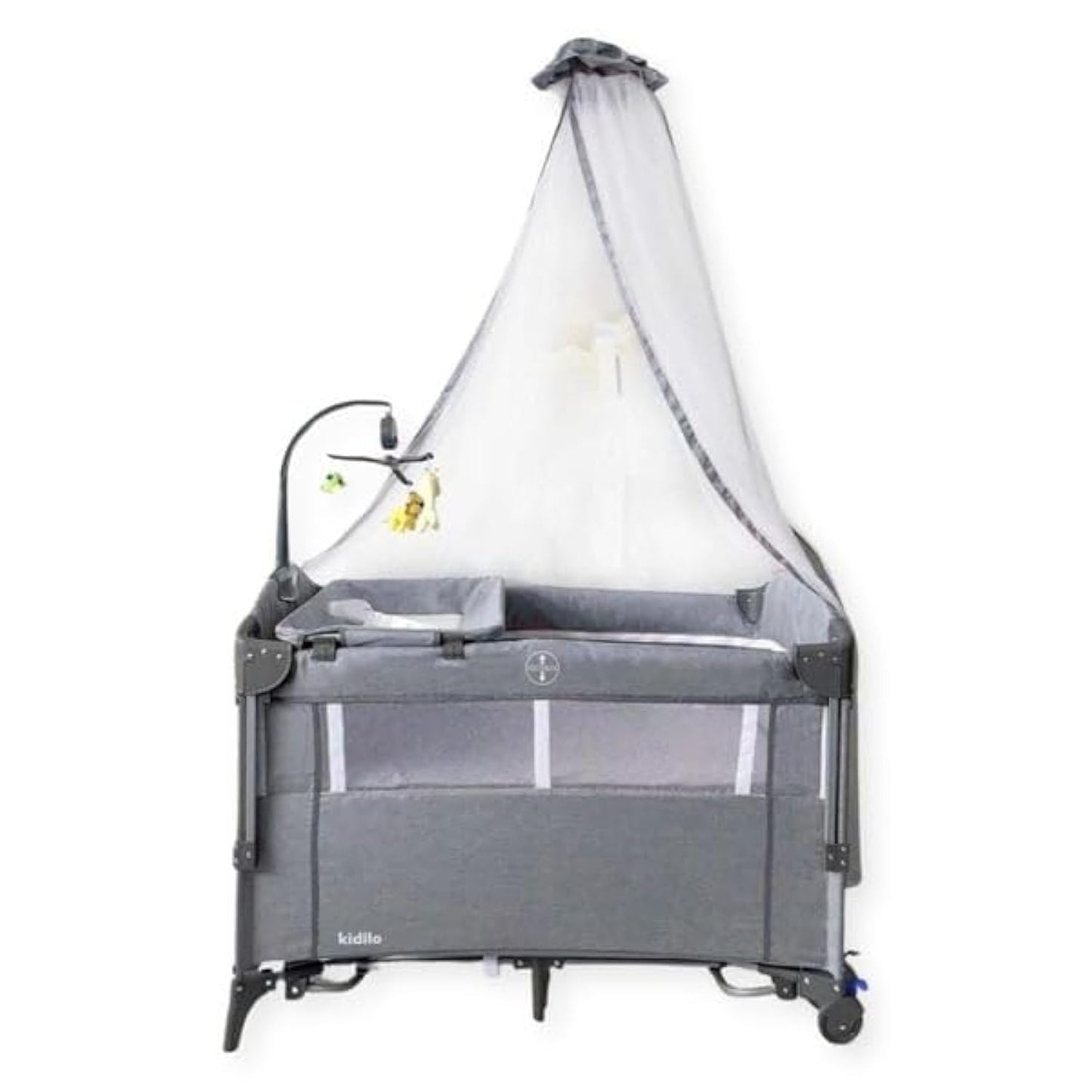 Kidilo bed