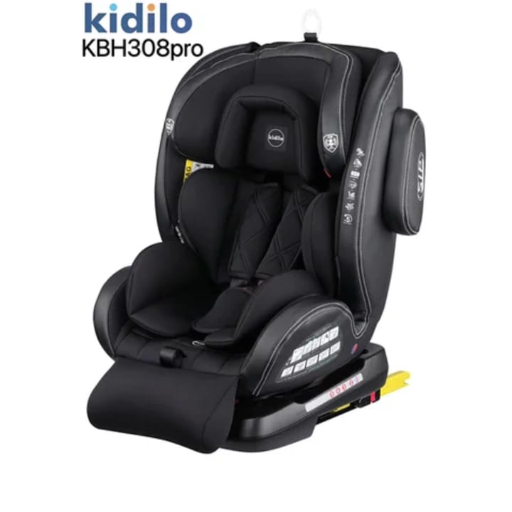 carseat kidilo