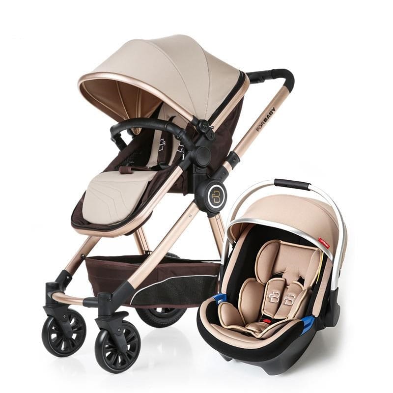 Stroller For Baby LH