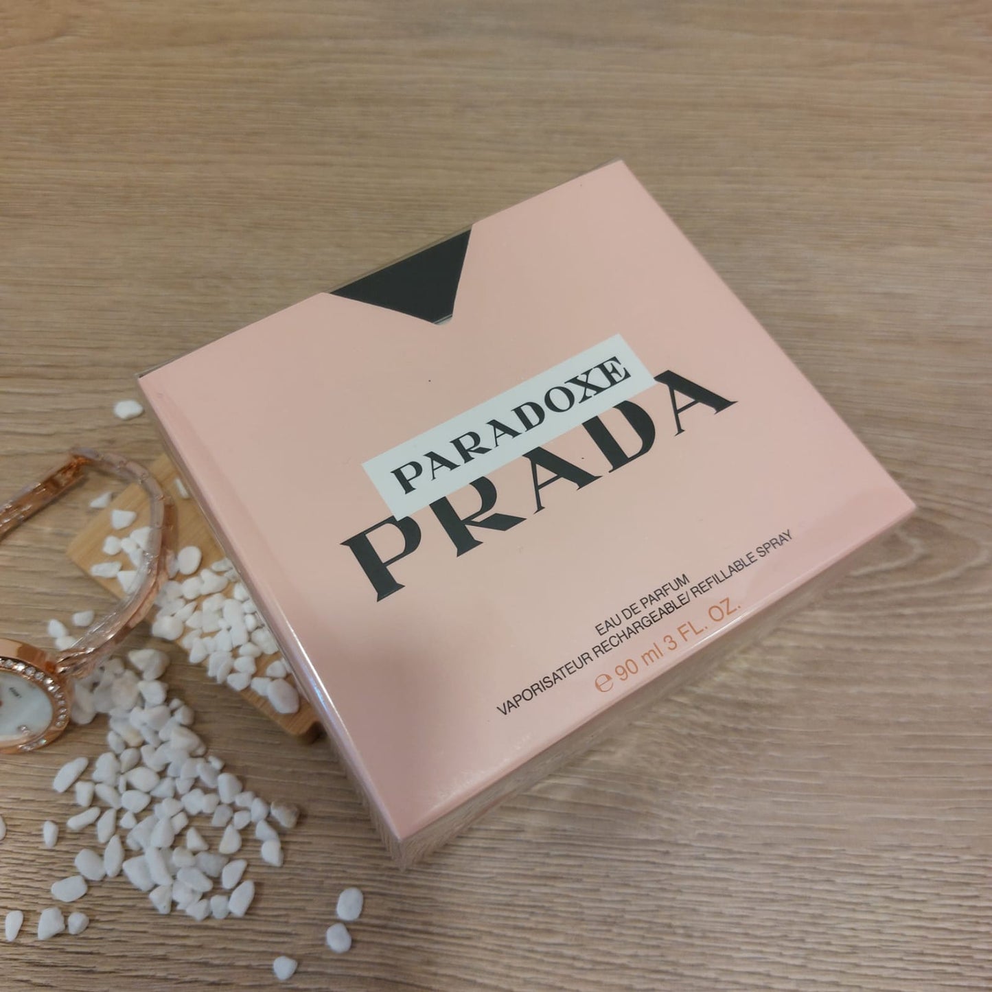 Perfume Paradoxe Prada