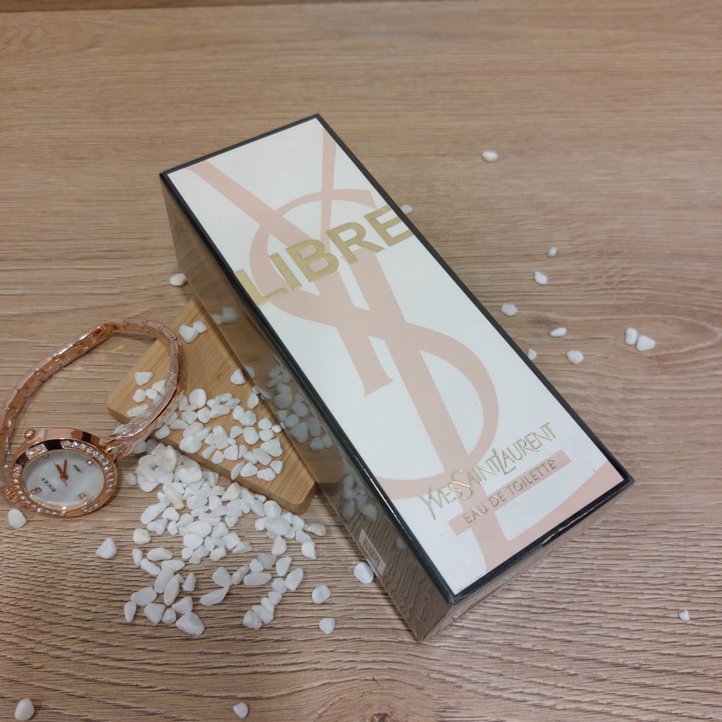 Perfume Libre