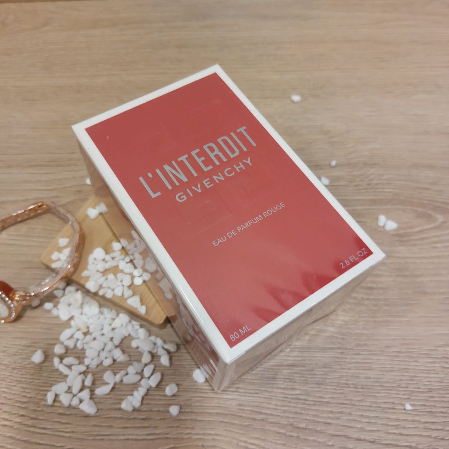 Perfume L'interdit Givenchy