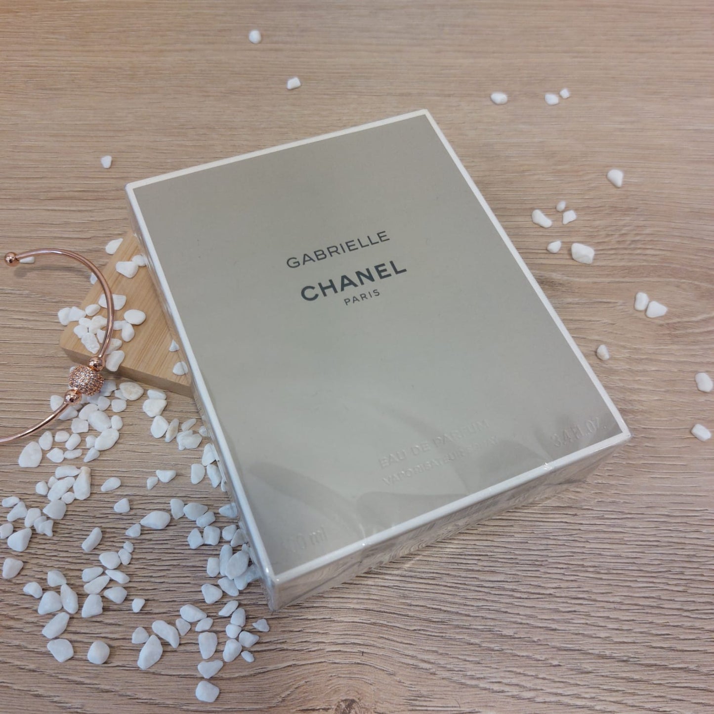 Perfume Gabrielle Chanel Paris