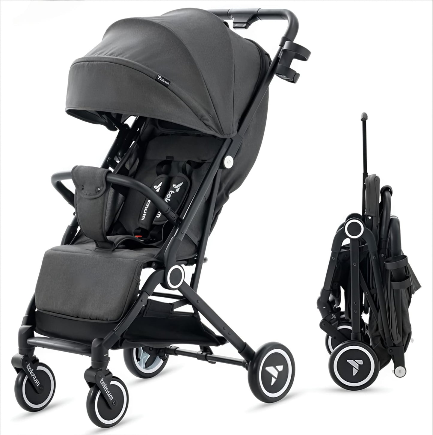 stroller belcoo