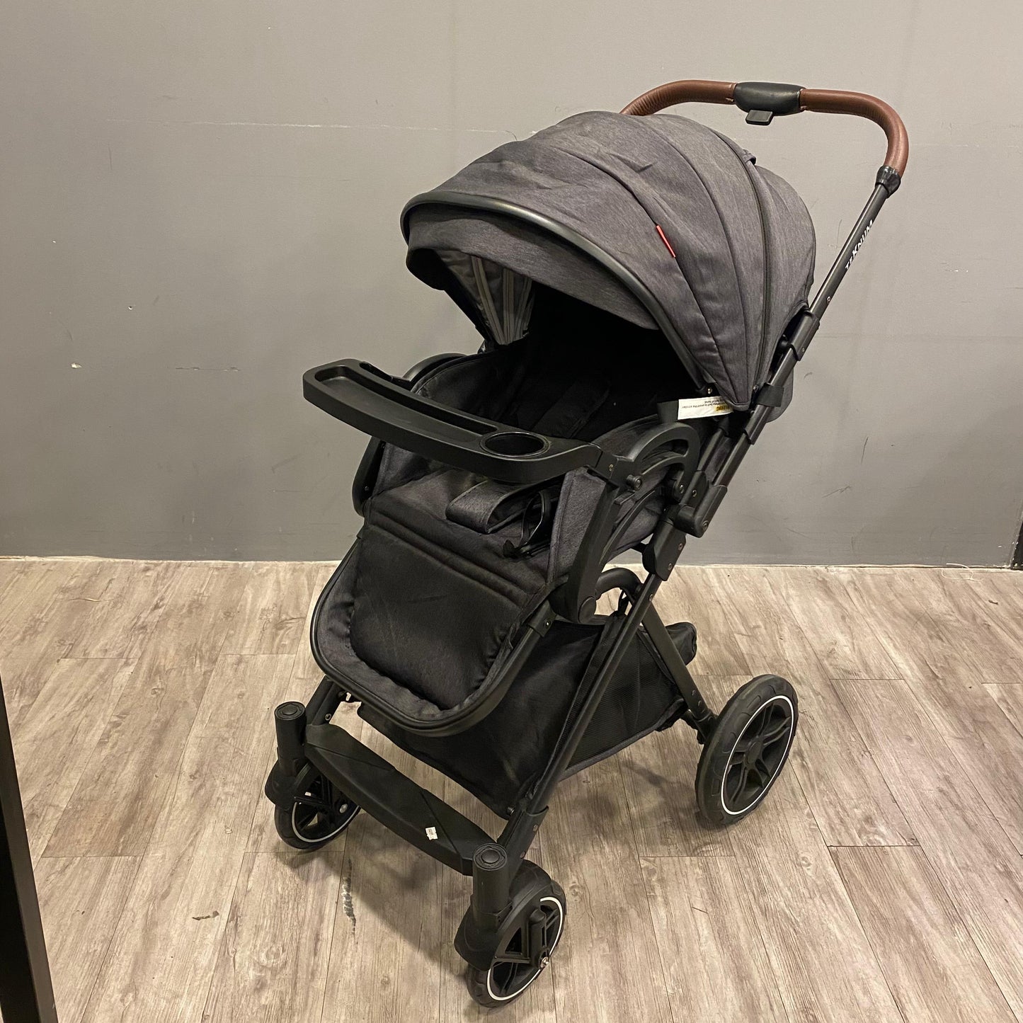 stroller Teknum