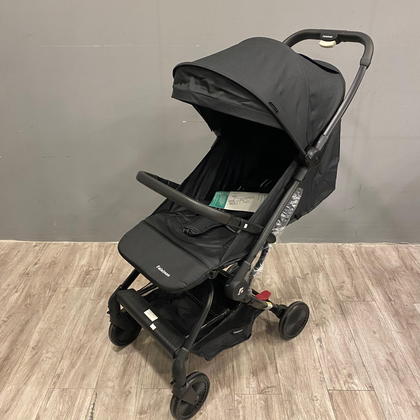 Stroller Faleiman