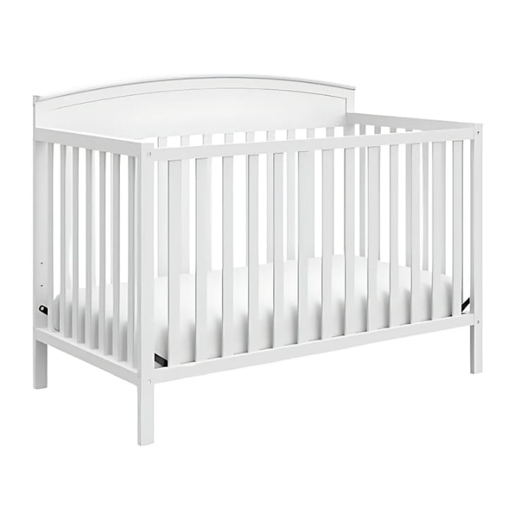 bed wooden children's