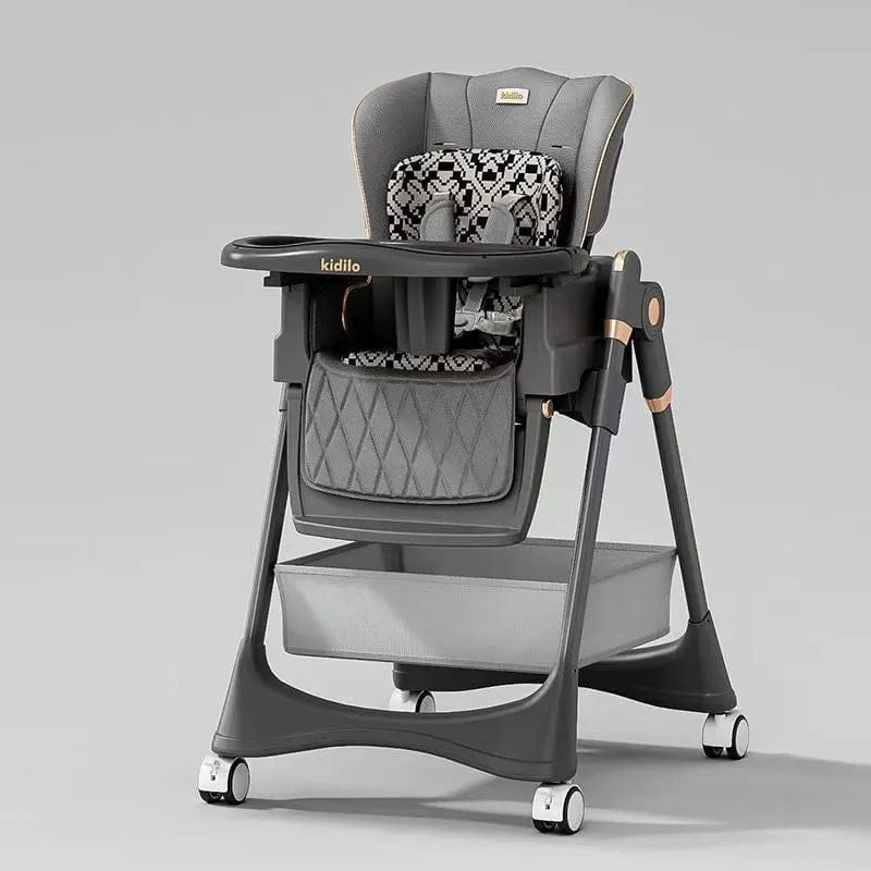 High Chair kidilo