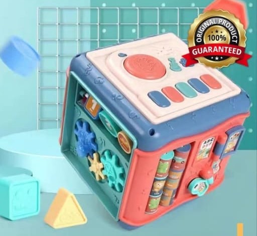 Educational game for children