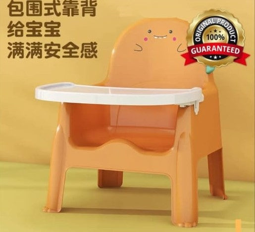 Baby dining chair