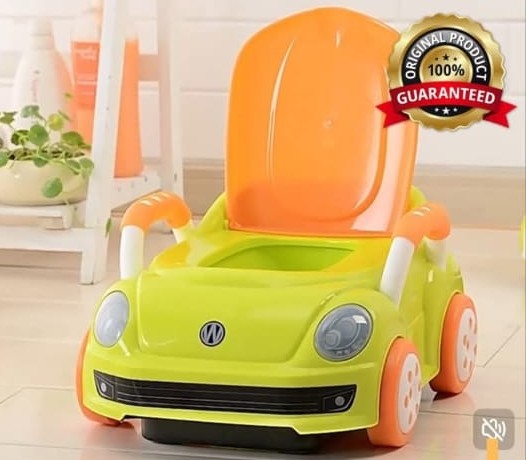 Great looking baby potty