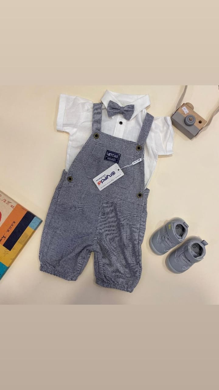Children's clothing