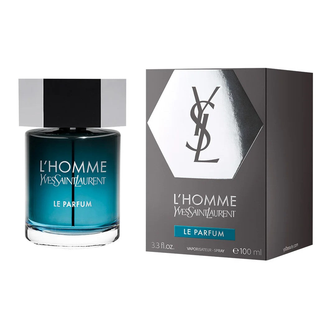 Men Perfume L'HOMME YVES