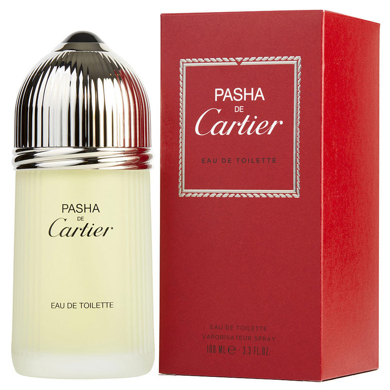 Men Perfume Pasha De Cartier