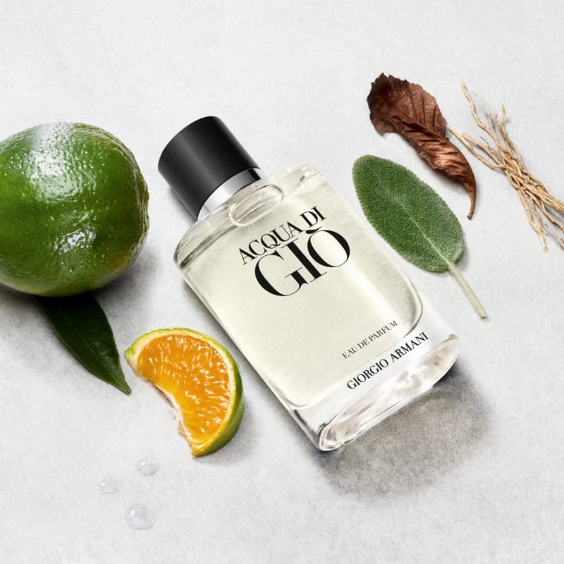 Men Perfume ACQUADI GIO GIORGIO ARMANI