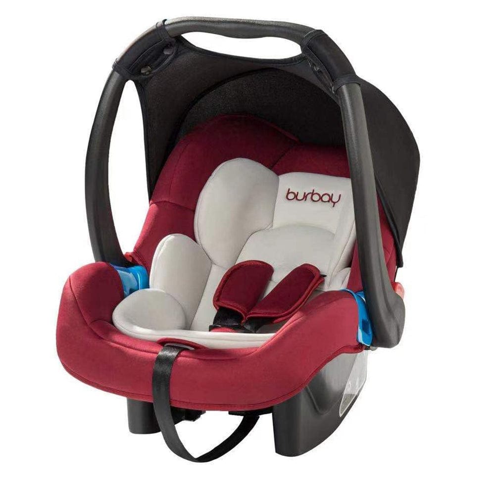 carseat burbay