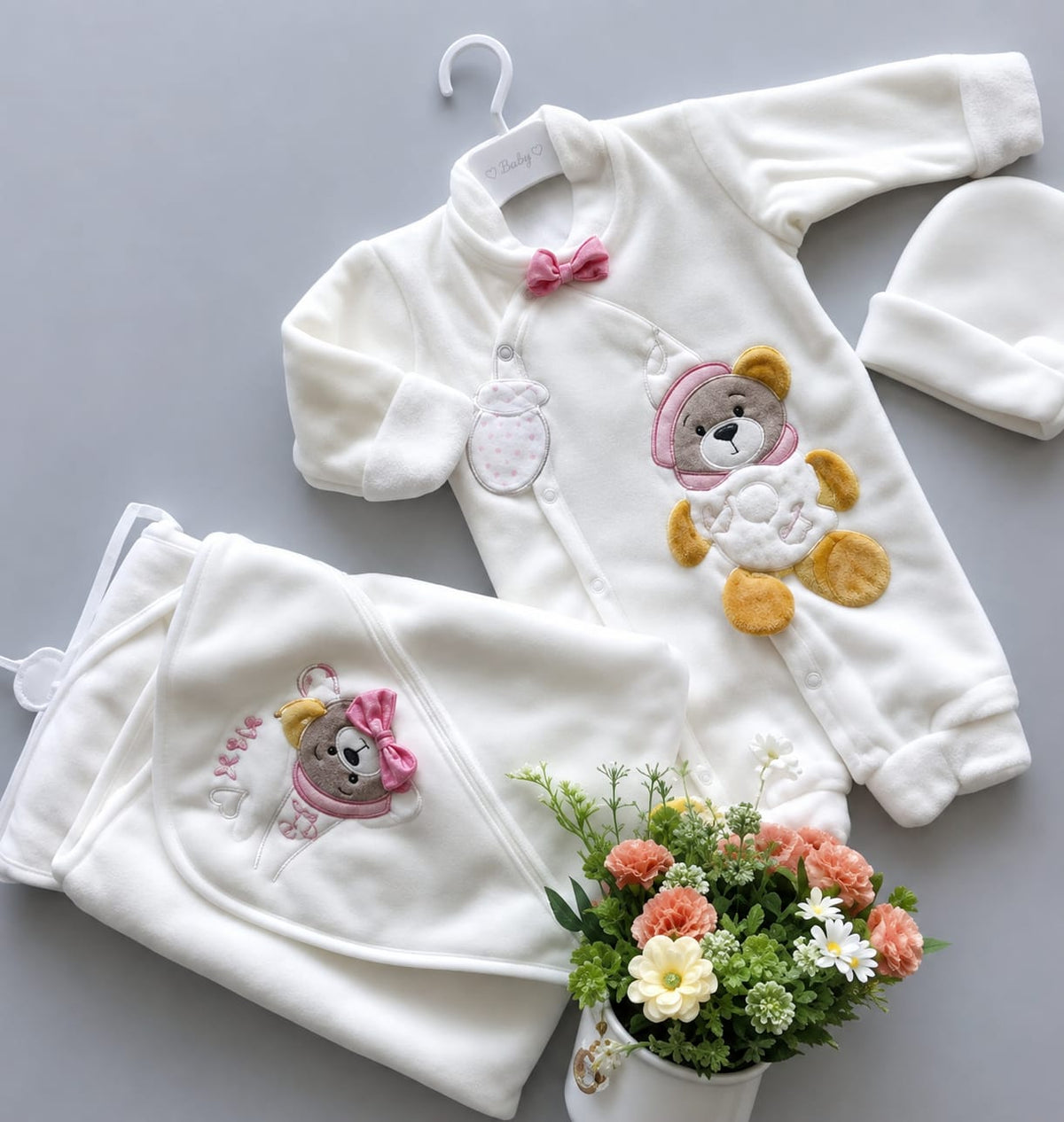 Baby Gift Set