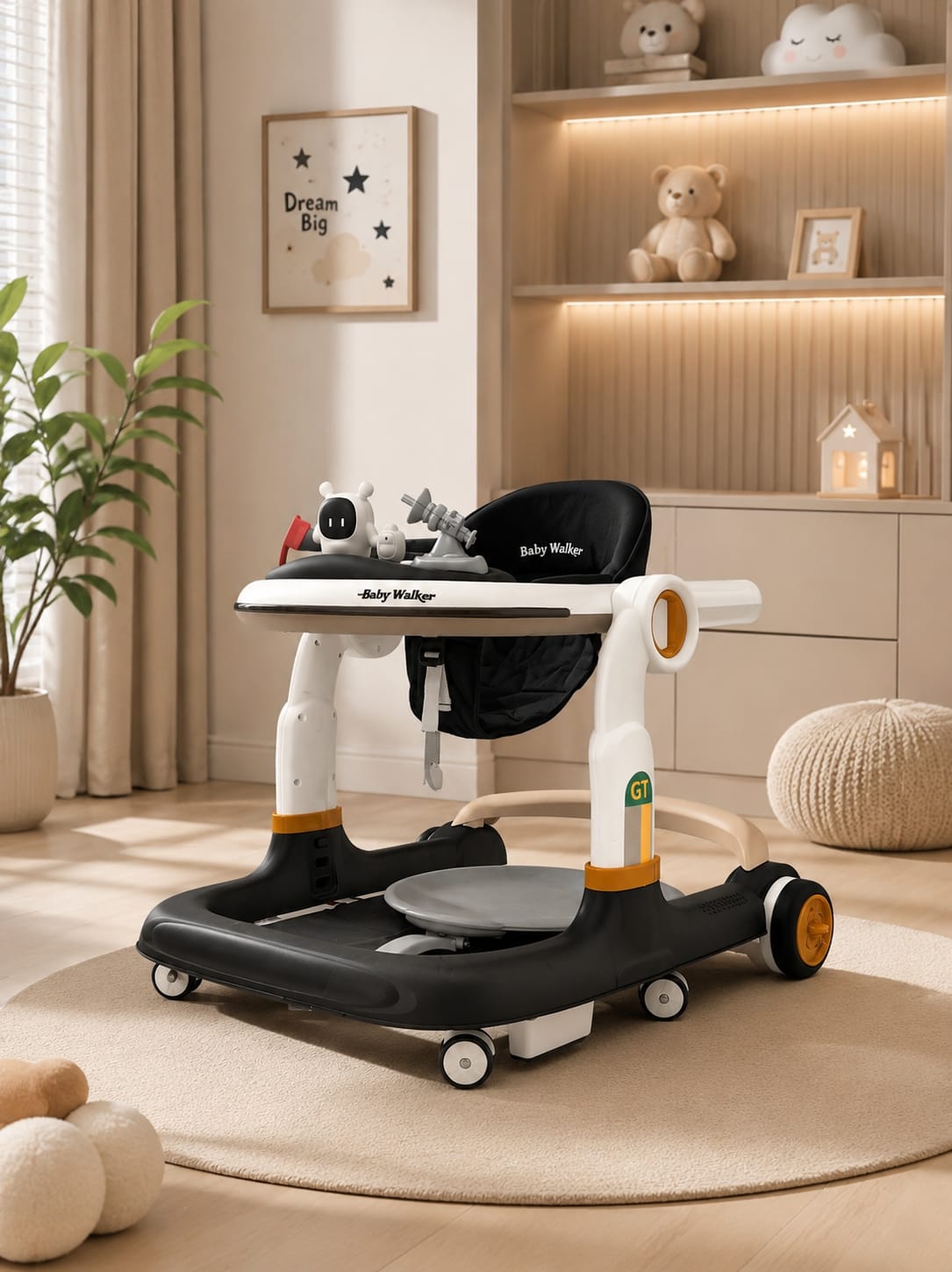 Baby Walker GT