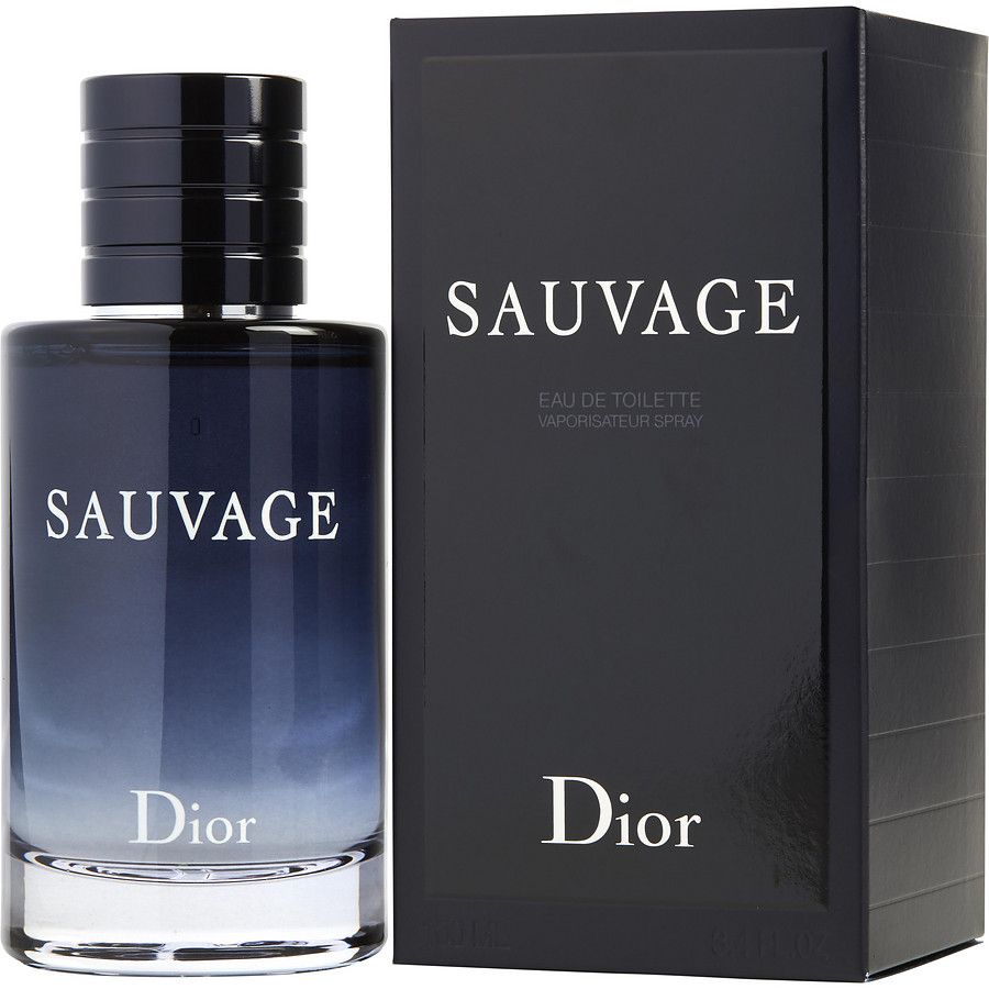 Men Perfume Sauvage