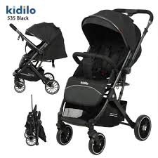 Kidilo Stroller 535