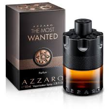 Men Perfume Azzaro Wanted
