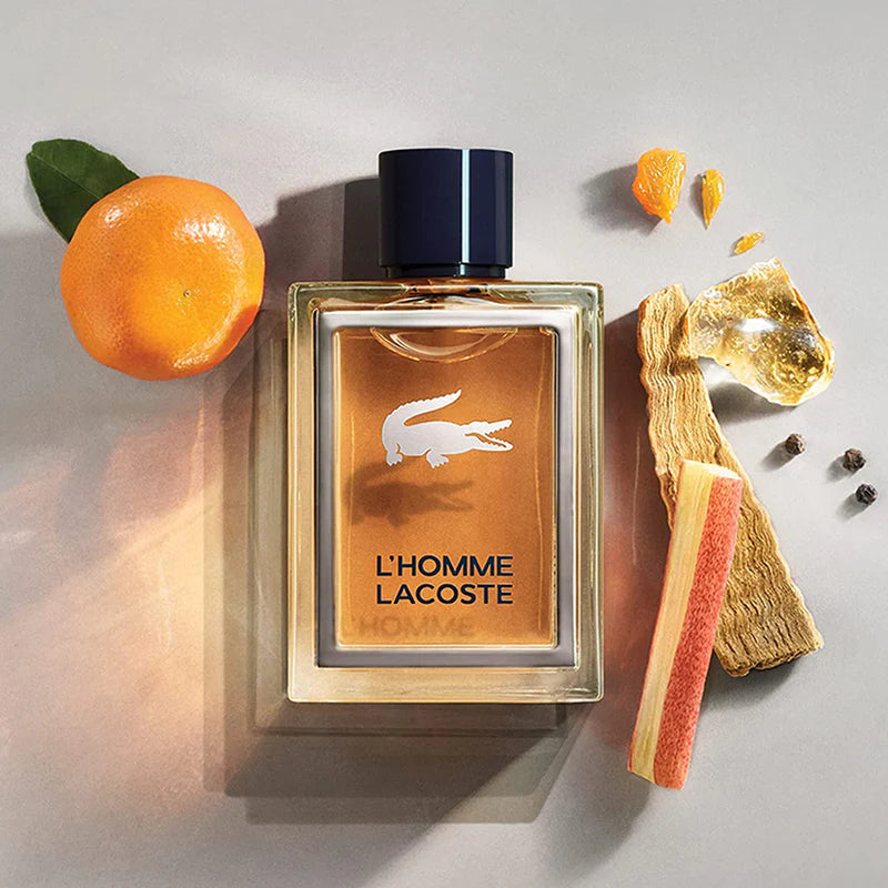 Men Perfume L'homme Lacoste