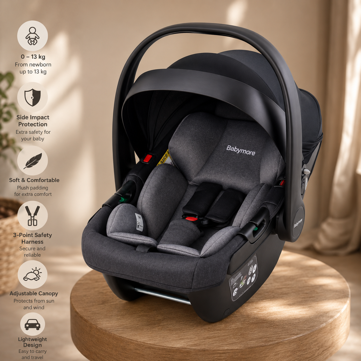 Carceat kidilo cout
