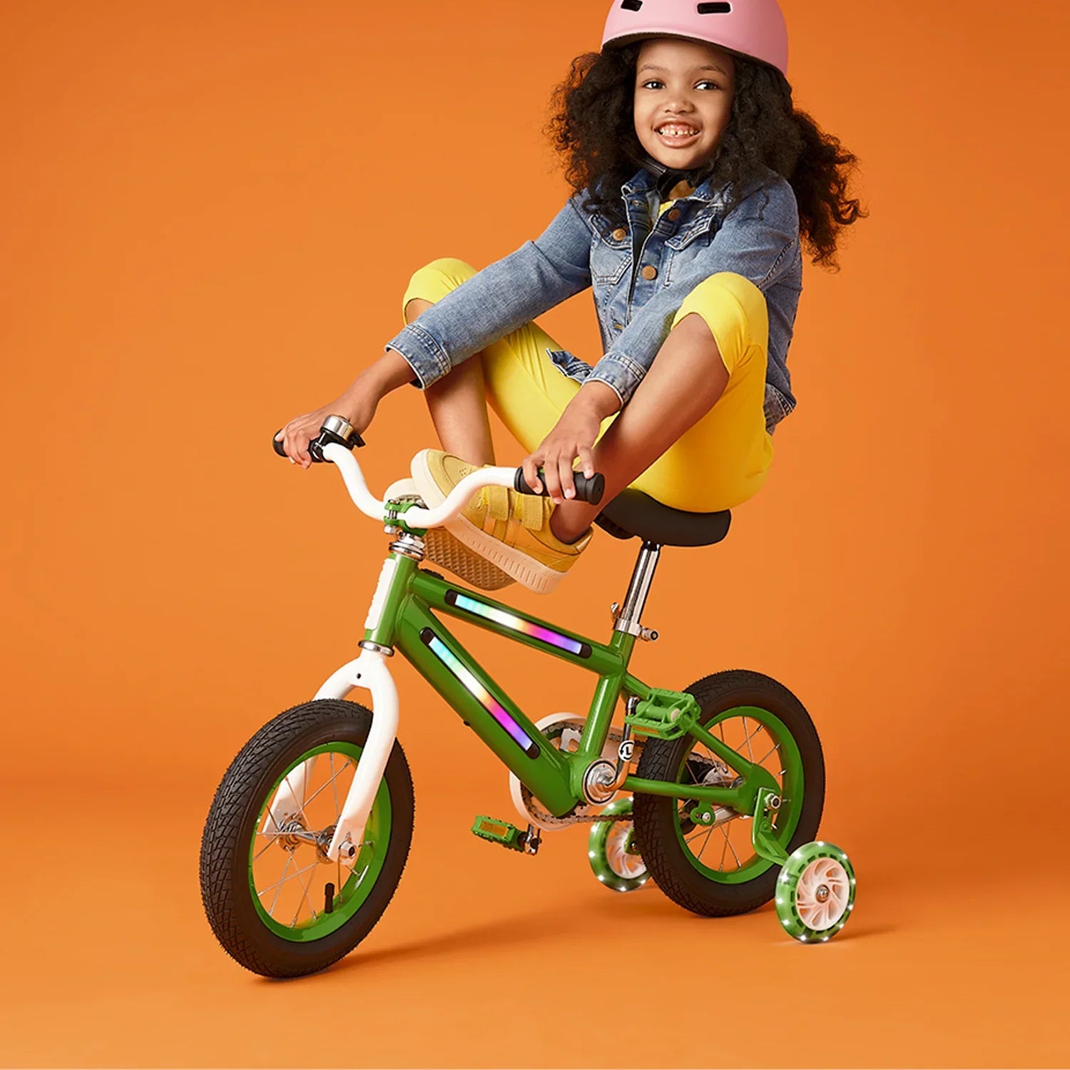Bicycles