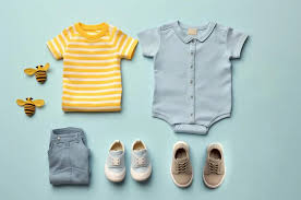 Children's clothing