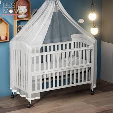 bed wooden children's