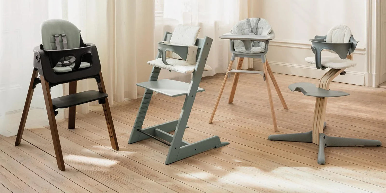 High Chair