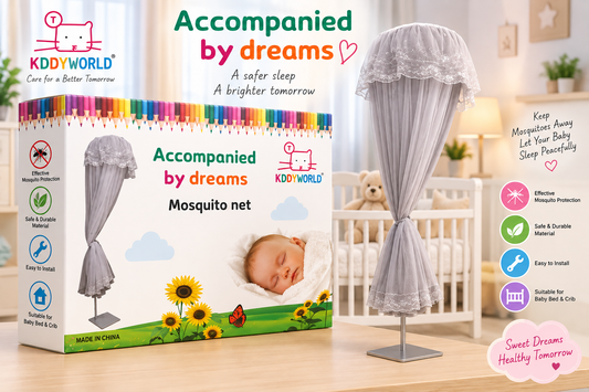 KDDYWORLD Mosquito Net