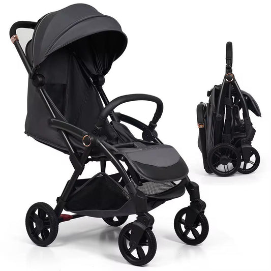 Stroller owner ship JY