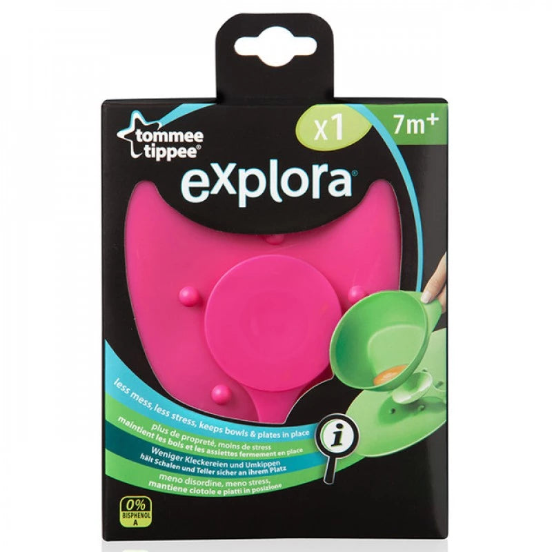Tommee Tippee Explora Magic Mat, Pink
