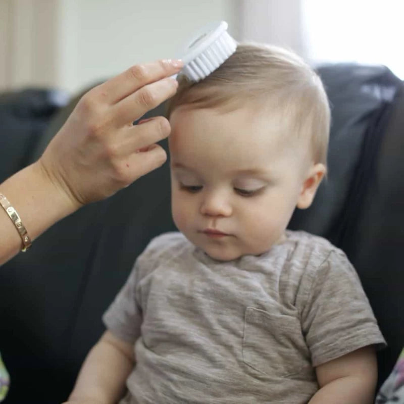 Tommee Tippee Essential Basics Brush and Comb Set