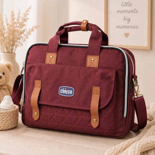 Baby Diaper Bag
