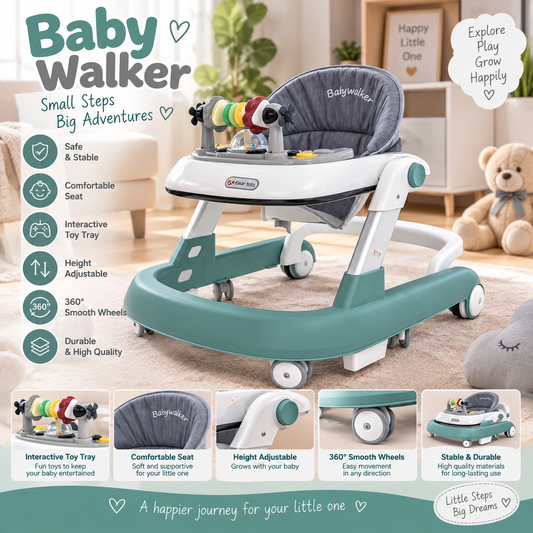 Baby Walker