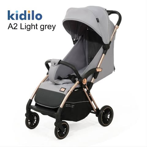 Stroller Kidilo A2  PLUS